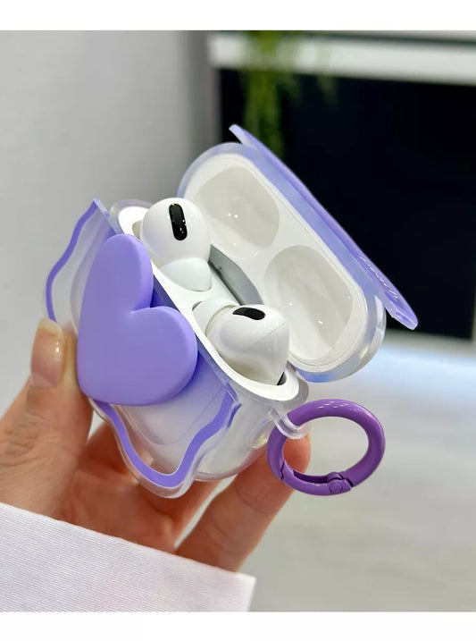 Protector para Airpods Pro 2 Animado