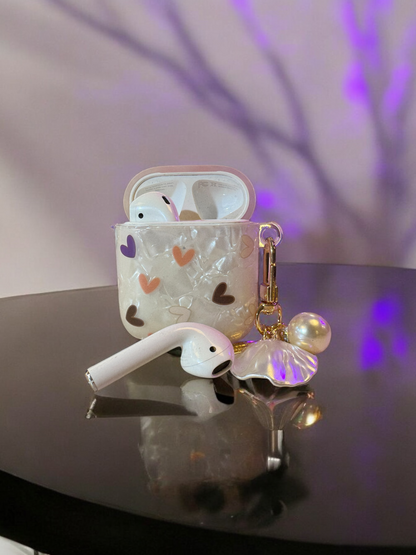 Protector para Airpods Serie 2 & Serie 1 Animado